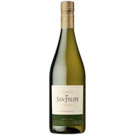 San Felipe Chardonnay San Felipe Chardonnay
